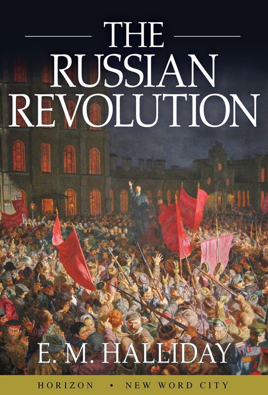 The Russian Revolution