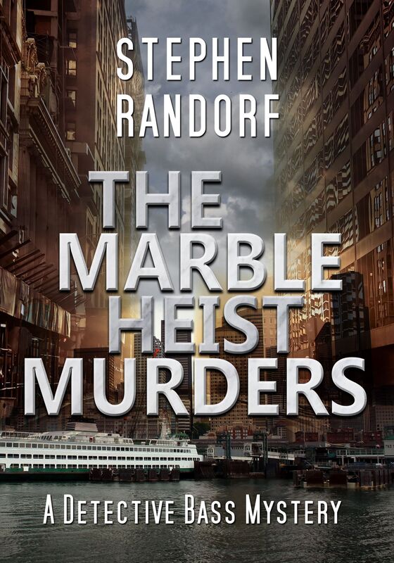 The Marble Heist Murders
