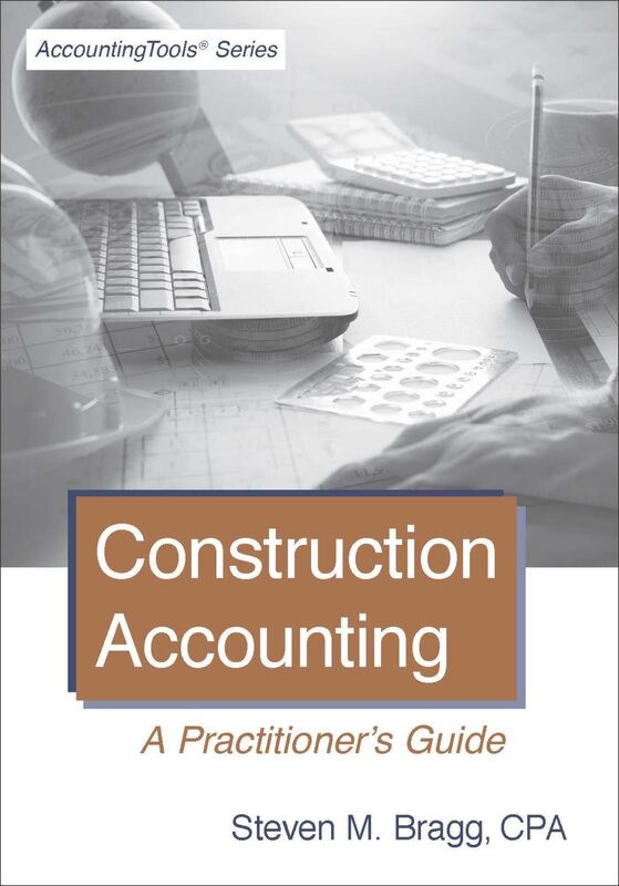 Construction Accounting