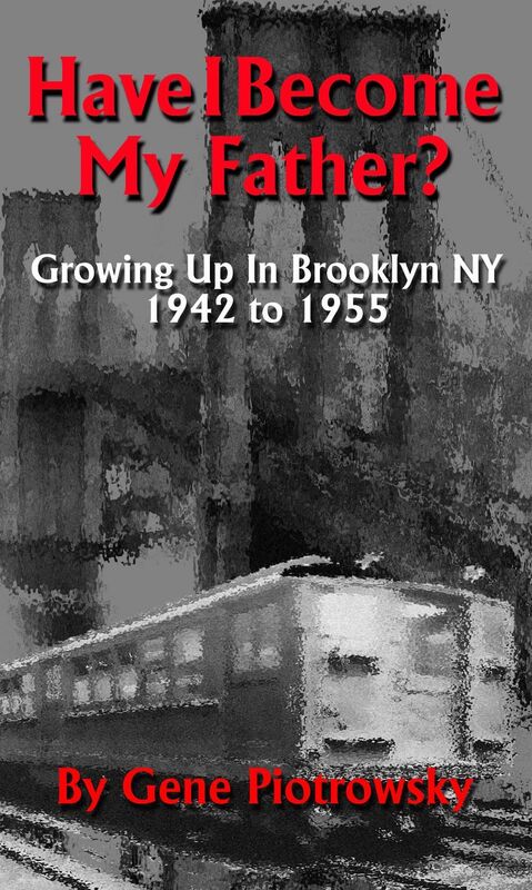 Have I Become My Father Ebook