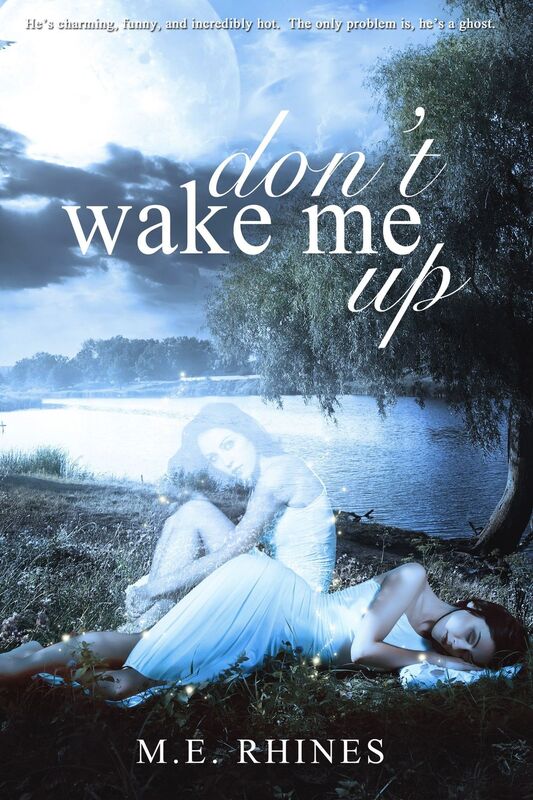 Don't Wake Me Up