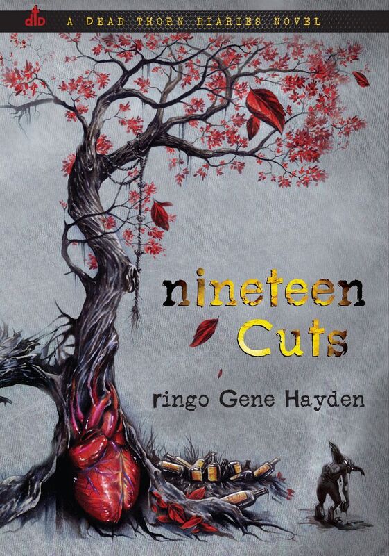Nineteen Cuts