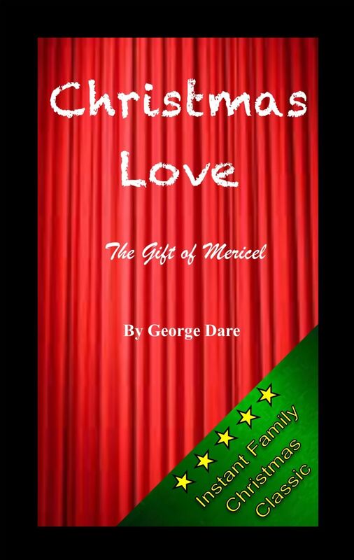 Christmas Love - The Gift of Mericel