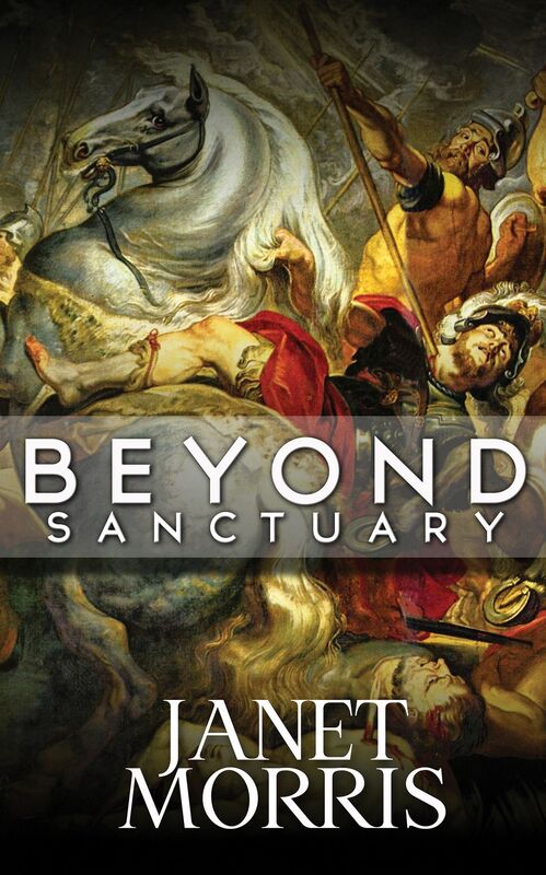 Beyond Sanctuary