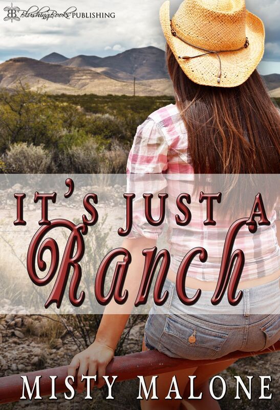 It's Just A Ranch