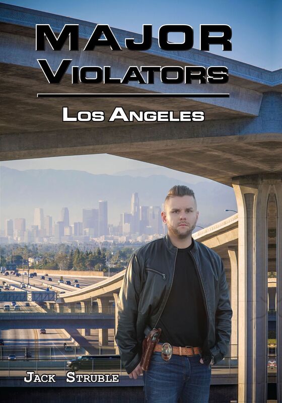 Major Violators: Los Angeles