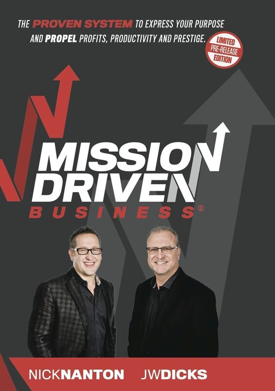 Mission Driven Business