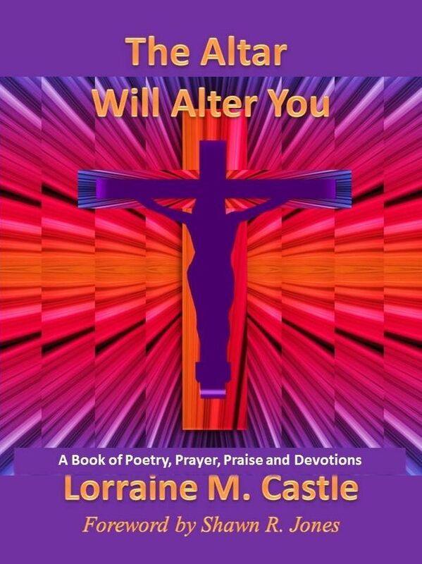 The Altar Will Alter You