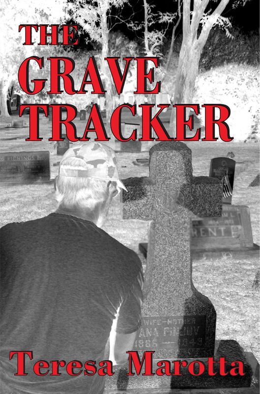 The Grave Tracker