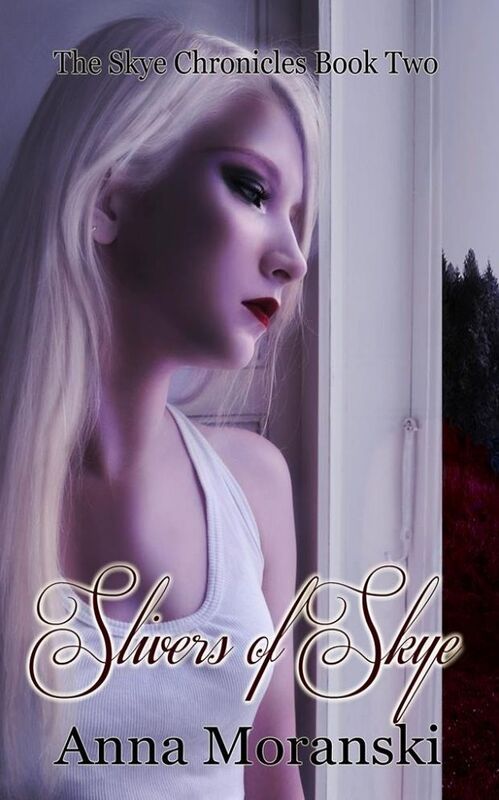 Slivers of Skye