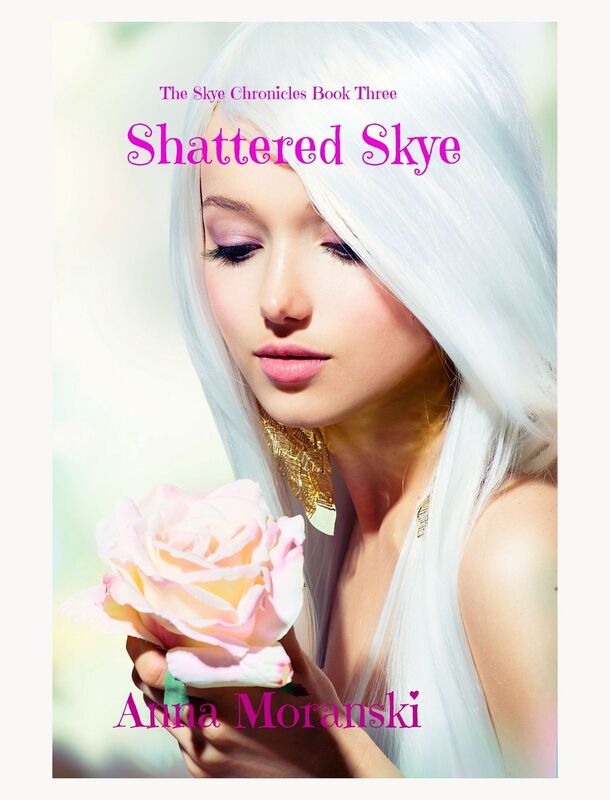 Shattered Skye