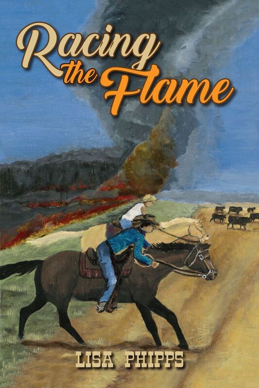 Racing the Flame