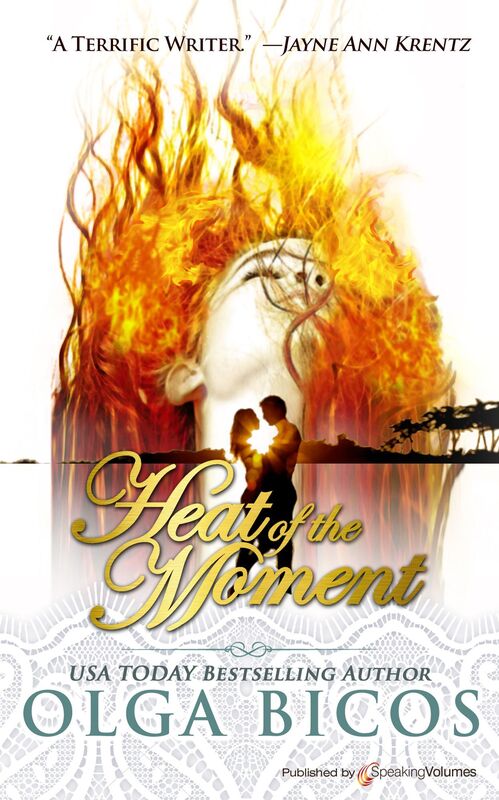 Heat of the Moment