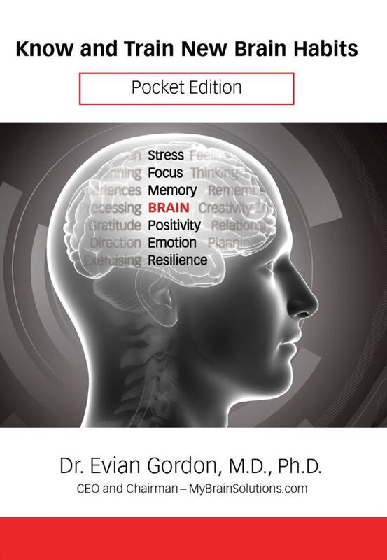 Know and Train New Brain Habits: Pocket Edition