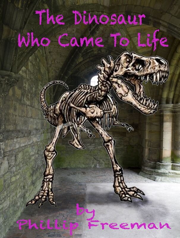 The Dinosaur Who Came to Life