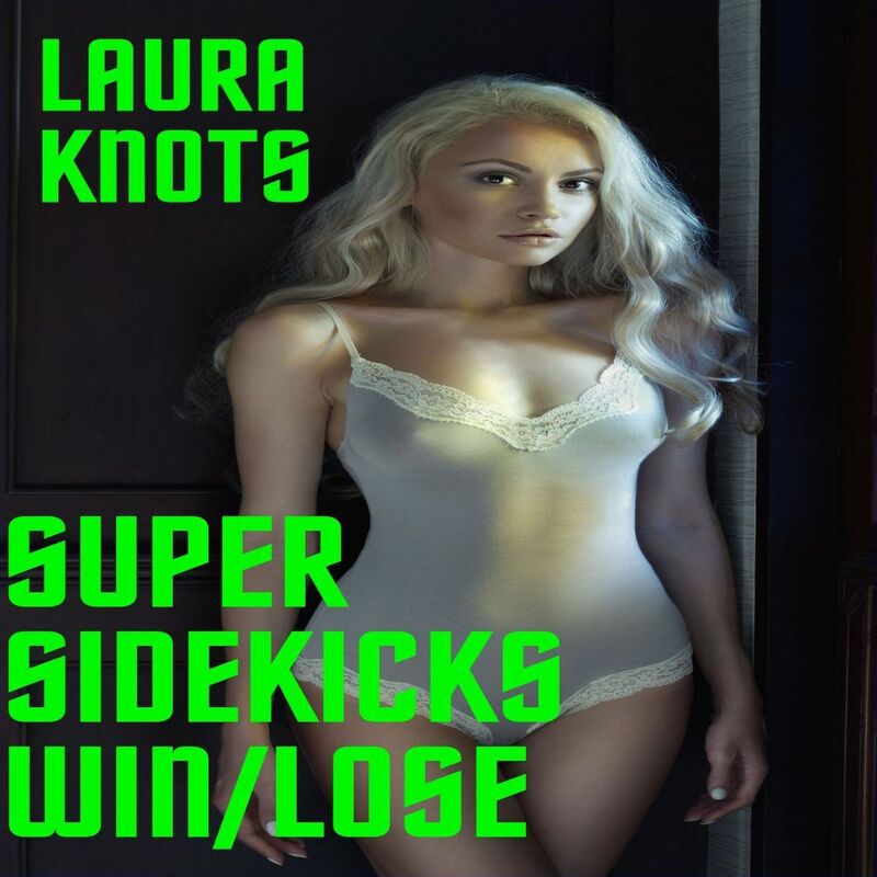 Super Sidekicks Win/Lose