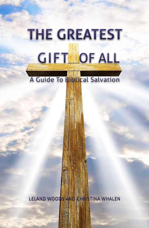 The Greatest Gift Of All
