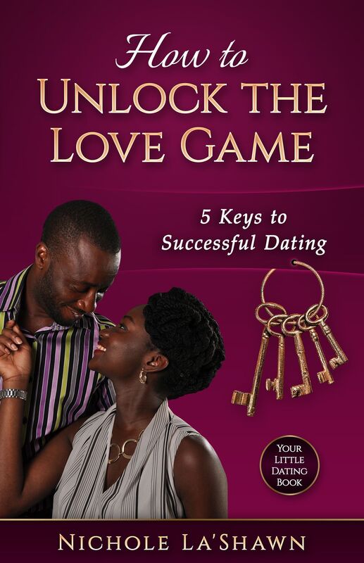 How to Unlock the Love Game: 5 Keys to Successful Dating