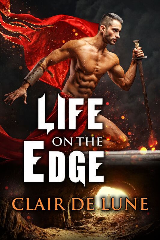 Life on the Edge