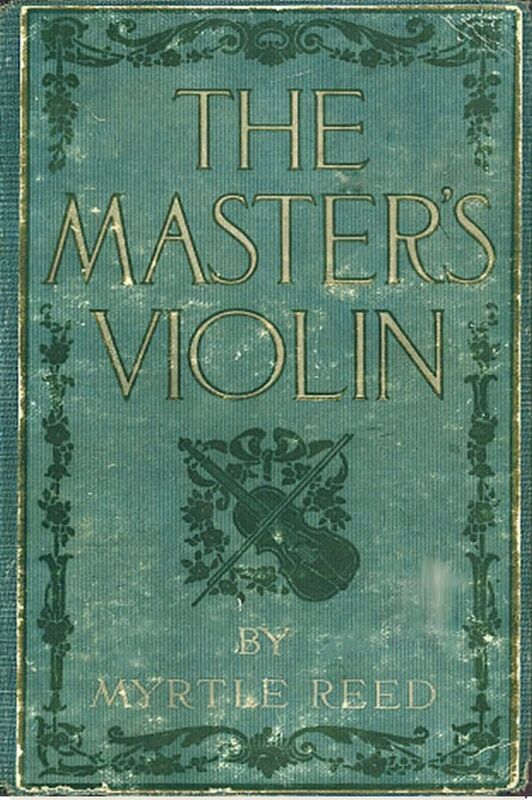 The Master's Violin