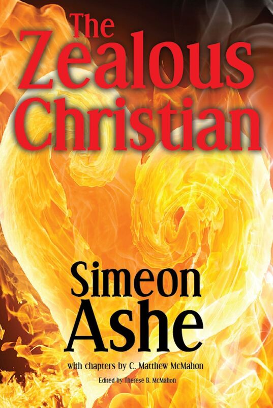 The Zealous Christian