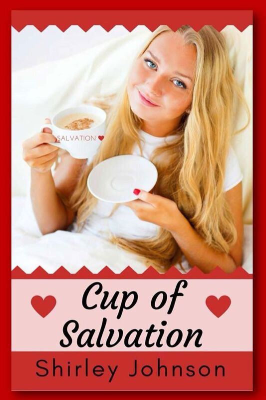 Cup of Salvation