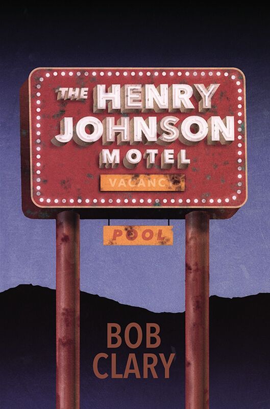 The Henry Johnson Motel