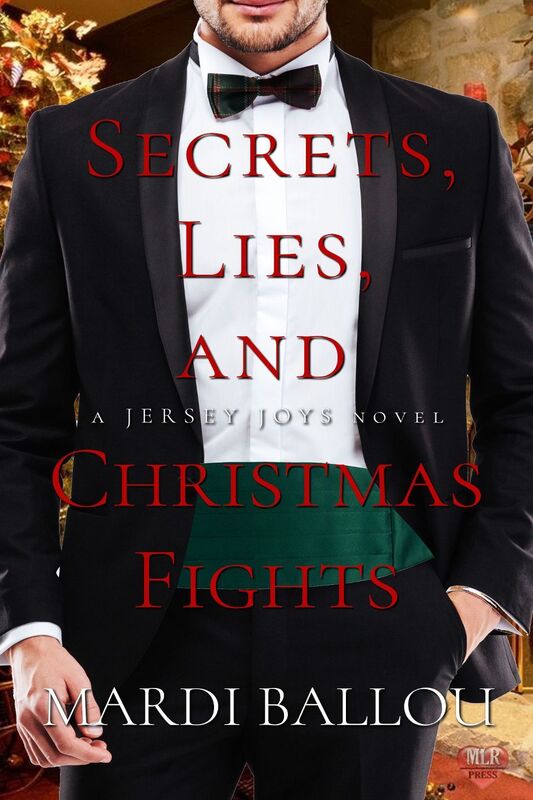 Secrets, Lies, and Christmas Fights