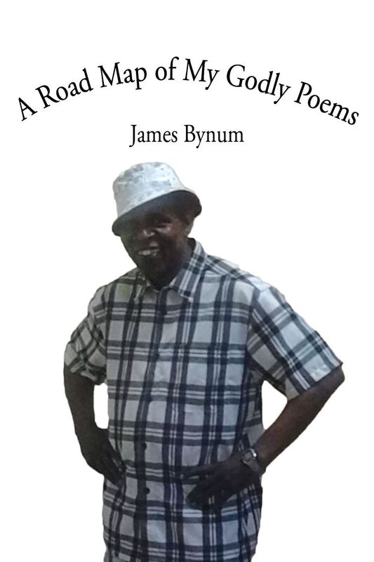 A Road Map of My Godly Poems