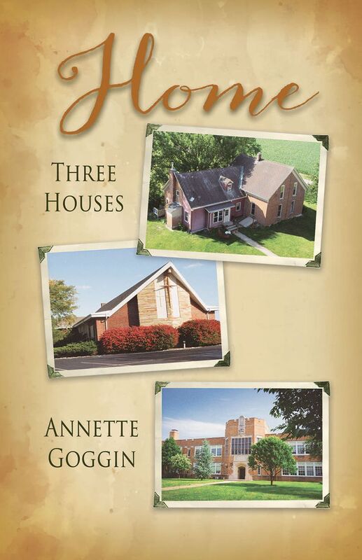 Home: Three Houses