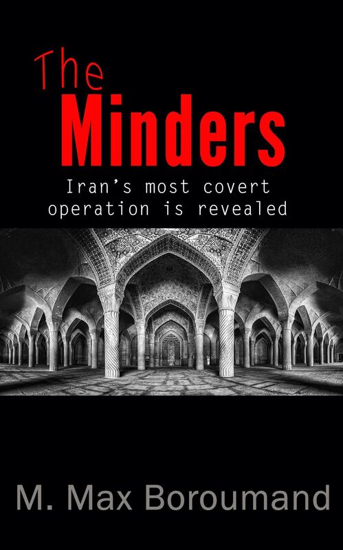 The Minders
