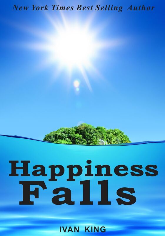 Suspense Books: Happiness Books (Suspense Books, Suspense, Suspense Novels, Suspense Fiction, Suspense Nook Books, Suspense eBooks, Suspense Books for Women) [Suspense Books]