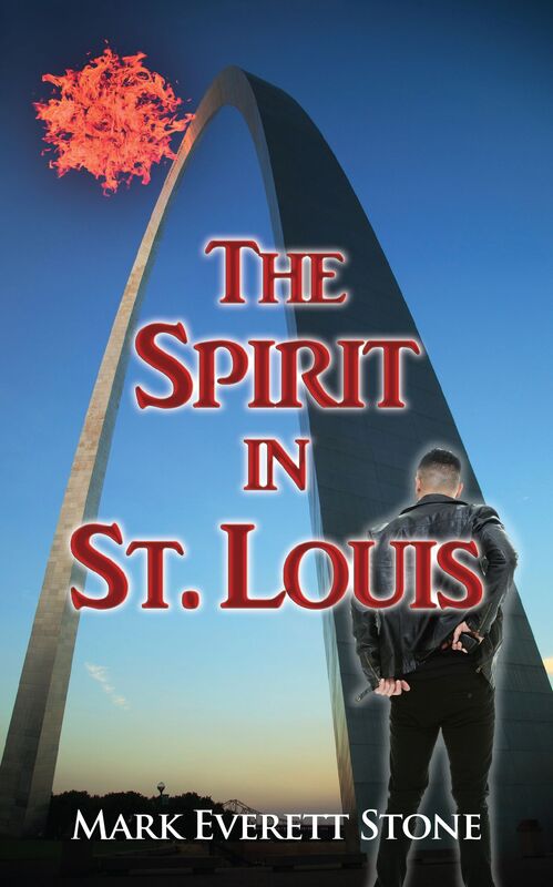 The Spirit in St. Louis