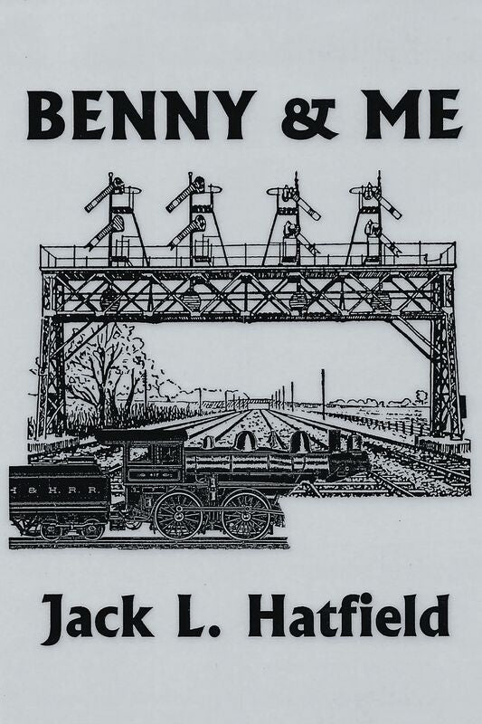 Benny & Me