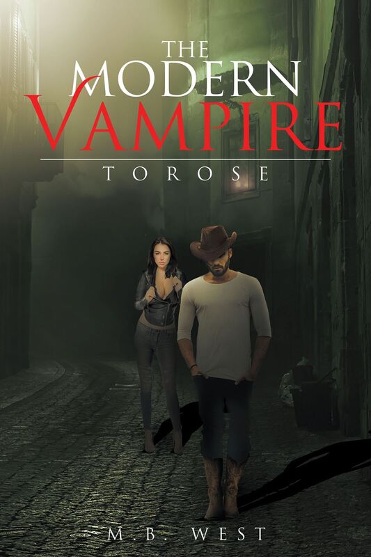 The Modern Vampire: Torose