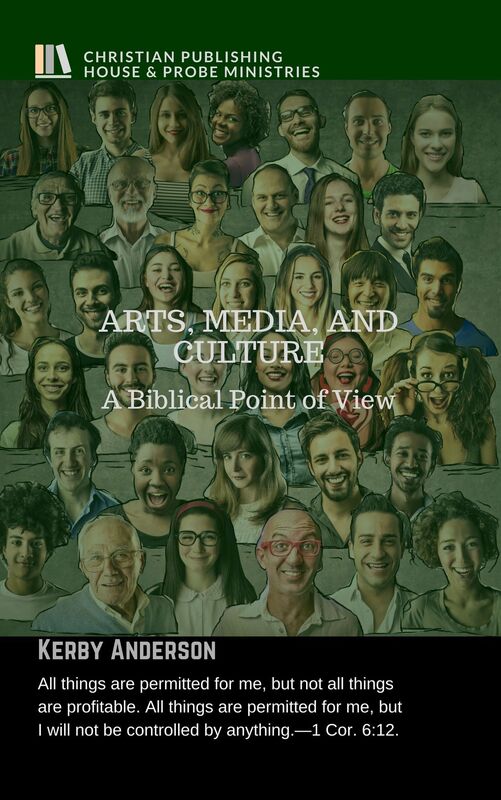 ARTS, MEDIA, AND CULTURE: A Biblical Point of View