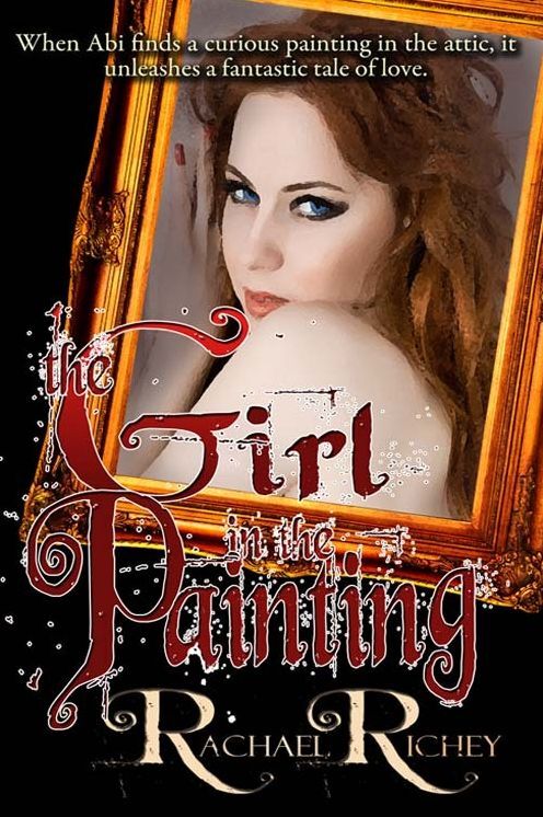 The Girl in the Painting