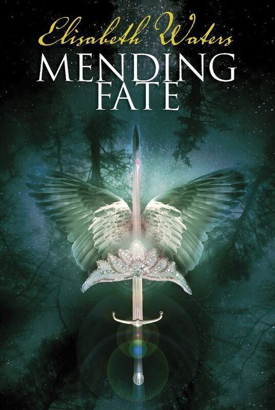 Mending Fate