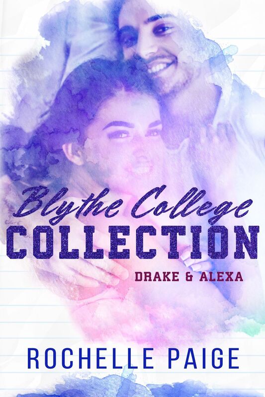 The Blythe College Collection: Drake & Alexa