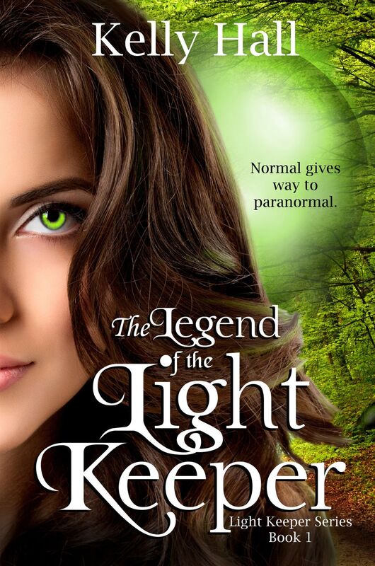 The Legend of the Light Keeper