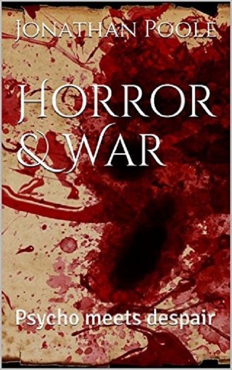 Horror & War