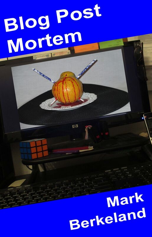 Blog Post Mortem