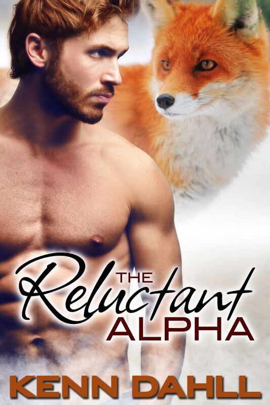 The Reluctant Alpha