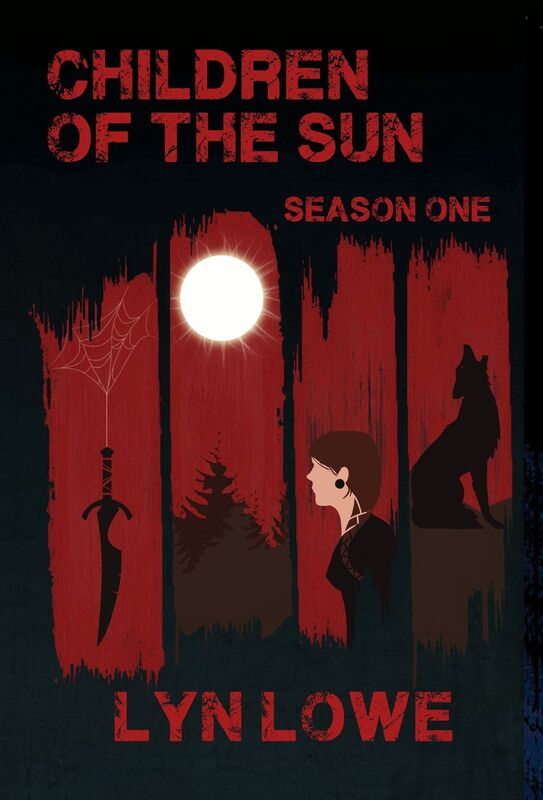 Children of the Sun: Season One