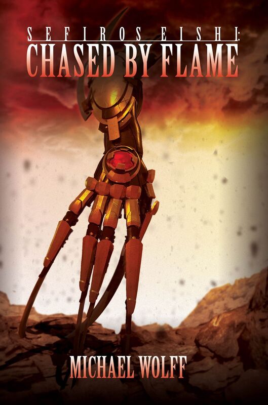 Sefiros Eishi: Chased By Flame