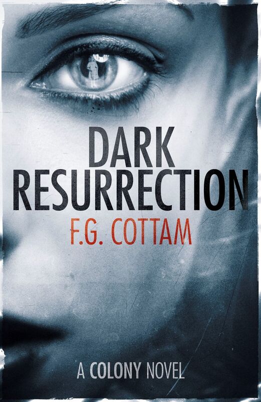 Dark Resurrection
