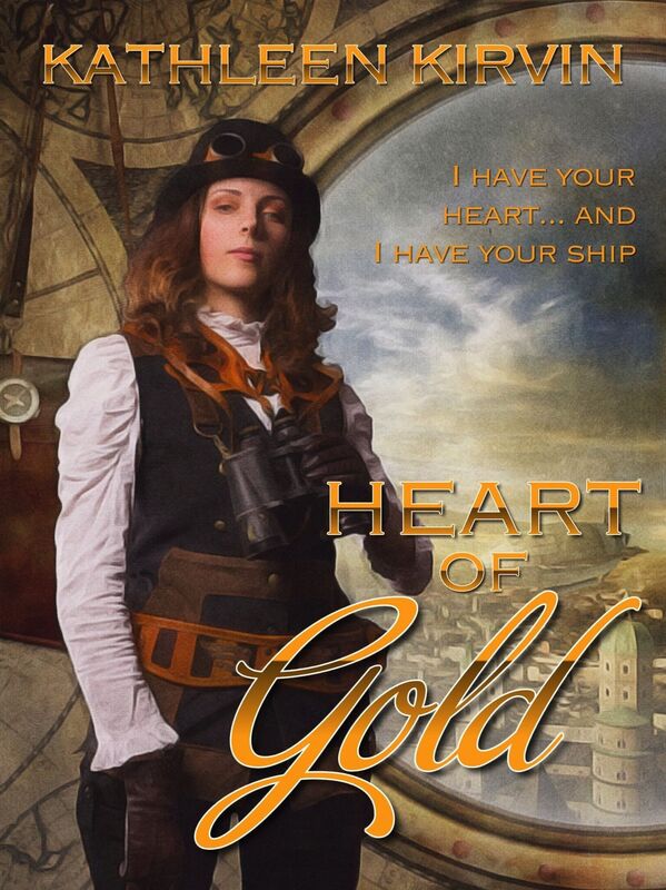 Heart of Gold