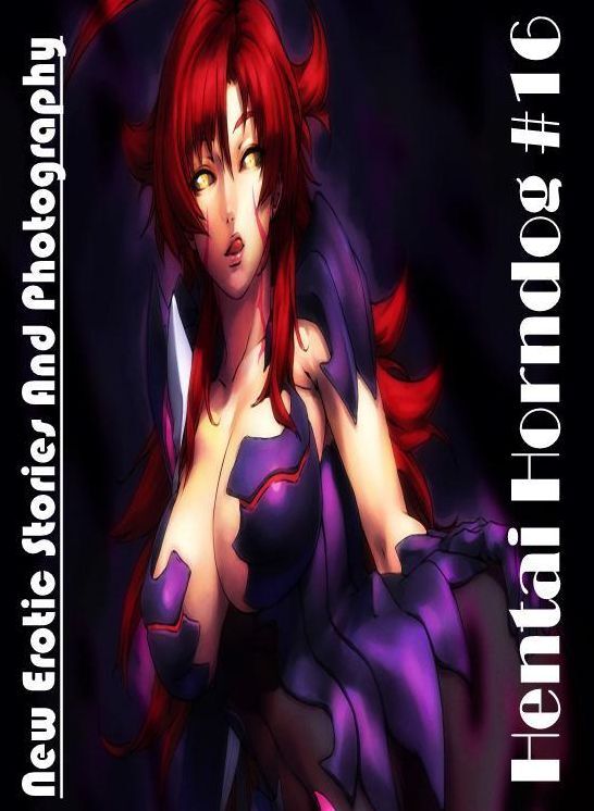 Adult Nudes: New Erotic Stories And Photography Hentai Horndog #16 ( Erotic Photography, Erotic Stories, Nude Photos, Naked , Lesbian, She-male, Gay, Fetish, Bondage, Sex, Erotica, Hentai, Blow Job, Three-sum , XXX)