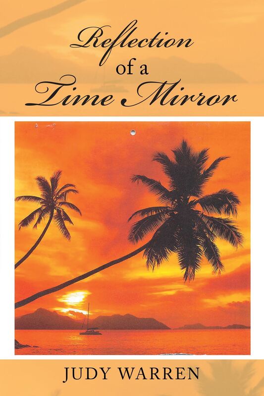 Reflection of a Time Mirror