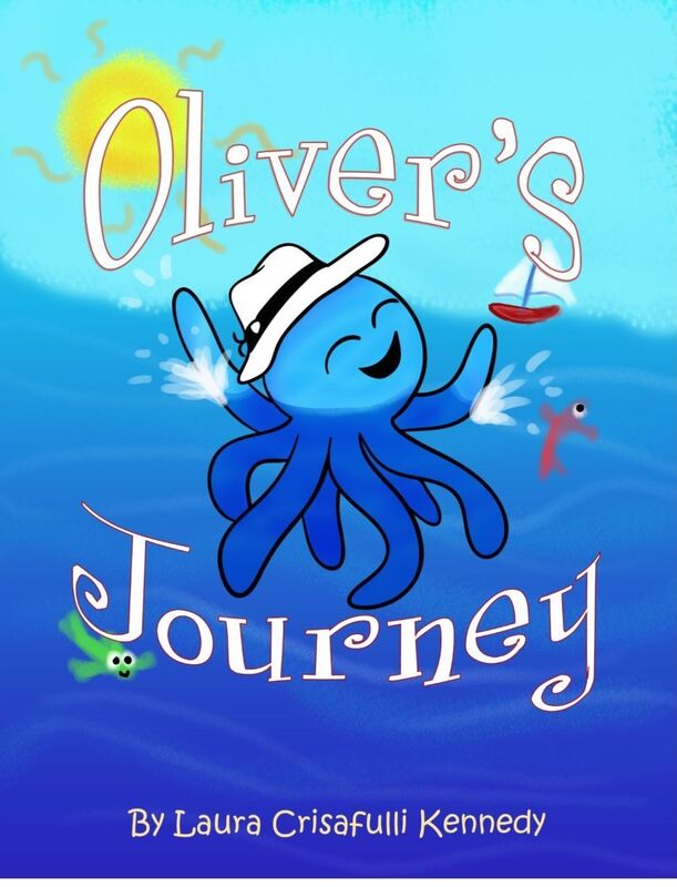 Oliver's Journey